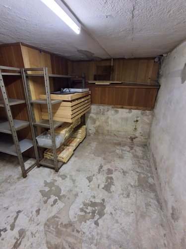 Location fonds et murs commerciaux Bourg-en-Bresse 01000 Ain 58 m2  741 euros