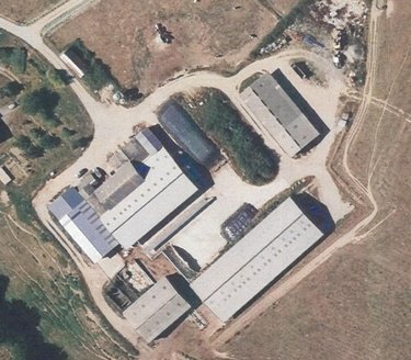 Divers a vendre Ducey-les-Chéris 50220 Manche 1500 m2  225550 euros