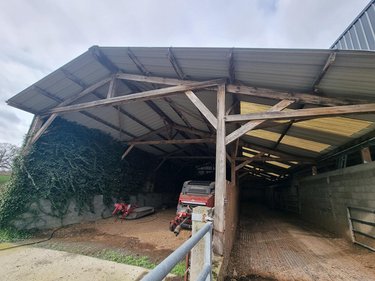 Divers a vendre Ducey-les-Chéris 50220 Manche 1500 m2  225550 euros