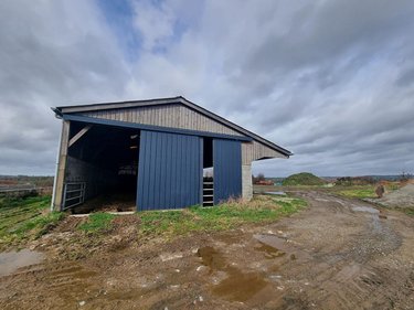 Divers a vendre Ducey-les-Chéris 50220 Manche 1500 m2  225550 euros