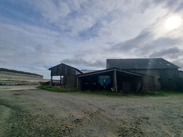 Divers a vendre Ducey-les-Chéris 50220 Manche 1500 m2  225550 euros