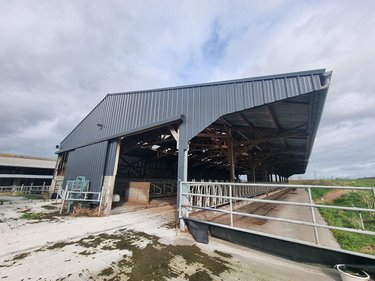 Divers a vendre Ducey-les-Chéris 50220 Manche 1500 m2  225550 euros