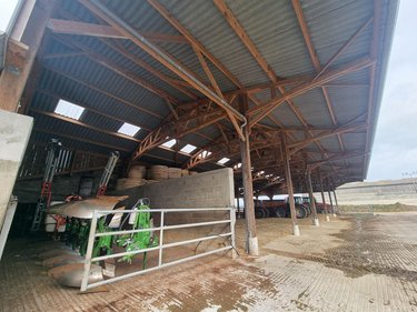 Divers a vendre Ducey-les-Chéris 50220 Manche 1500 m2  225550 euros