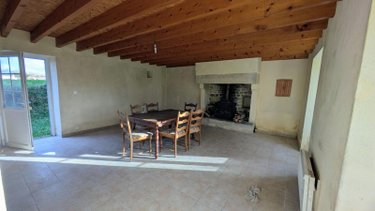 Maison a vendre Saint-Sauveur-le-Vicomte 50390 Manche 99 m2 4 pièces 166600 euros