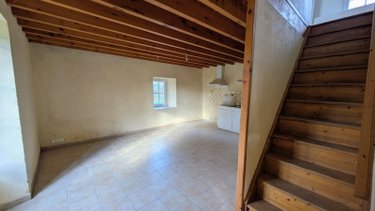 Maison a vendre Saint-Sauveur-le-Vicomte 50390 Manche 99 m2 4 pièces 166600 euros