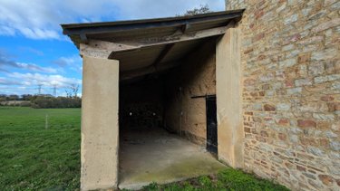 Maison a vendre Saint-Sauveur-le-Vicomte 50390 Manche 99 m2 4 pièces 166600 euros