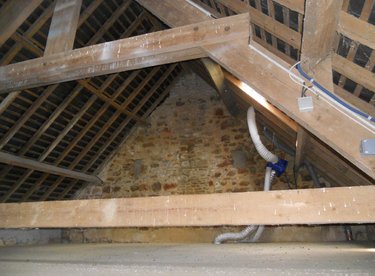 Maison a vendre Saint-Sauveur-le-Vicomte 50390 Manche 99 m2 4 pièces 166600 euros