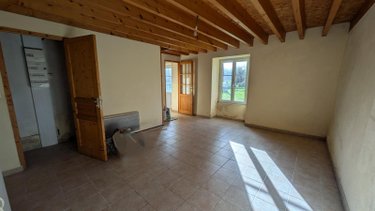 Maison a vendre Saint-Sauveur-le-Vicomte 50390 Manche 99 m2 4 pièces 166600 euros