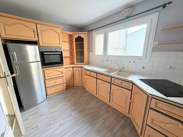 Appartement a vendre Rennes 35000 Ille-et-Vilaine 68 m2 3 pièces 250800 euros