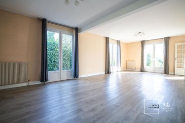Maison a vendre Montgermont 35760 Ille-et-Vilaine 175 m2 7 pièces 449350 euros
