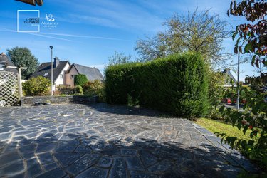 Maison a vendre Montgermont 35760 Ille-et-Vilaine 175 m2 7 pièces 449350 euros