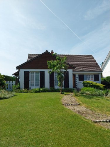 Maison a vendre Aubigny-en-Artois 62690 Pas-de-Calais 125 m2 8 pièces 242000 euros