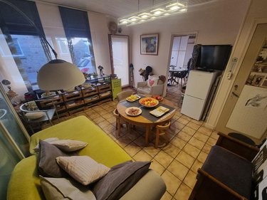 Maison a vendre Avranches 50300 Manche 58 m2 4 pièces 147800 euros