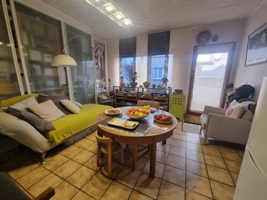 Maison a vendre Avranches 50300 Manche 58 m2 4 pièces 147800 euros