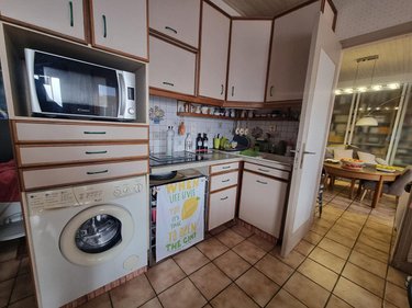 Maison a vendre Avranches 50300 Manche 58 m2 4 pièces 147800 euros