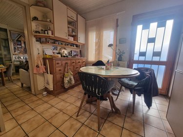 Maison a vendre Avranches 50300 Manche 58 m2 4 pièces 147800 euros