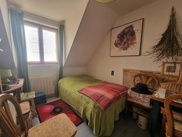 Maison a vendre Avranches 50300 Manche 58 m2 4 pièces 147800 euros