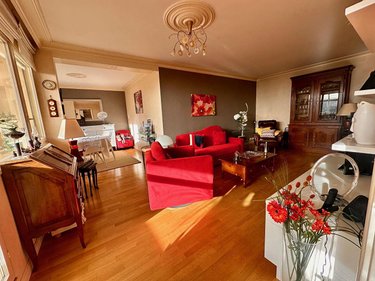 Appartement a vendre Rennes 35000 Ille-et-Vilaine 79 m2 4 pièces 344850 euros