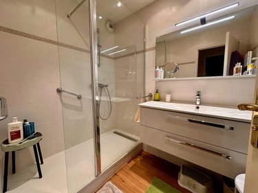 Appartement a vendre Rennes 35000 Ille-et-Vilaine 79 m2 4 pièces 344850 euros