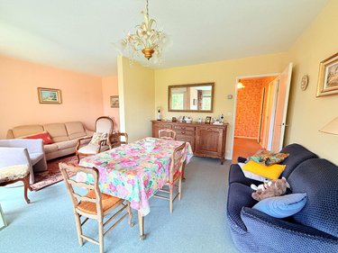 Appartement a vendre Rennes 35000 Ille-et-Vilaine 71 m2 3 pièces 192860 euros