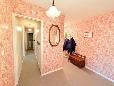 Appartement a vendre Rennes 35000 Ille-et-Vilaine 71 m2 3 pièces 203280 euros