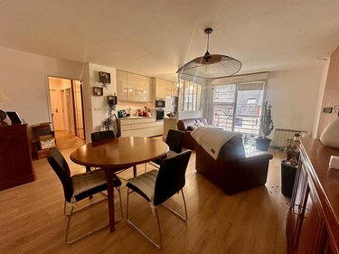 Appartement a vendre Rennes 35000 Ille-et-Vilaine 63 m2 3 pièces 276925 euros