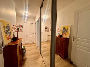 Appartement a vendre Rennes 35000 Ille-et-Vilaine 63 m2 3 pièces 276925 euros