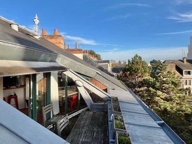 Appartement a vendre Rennes 35000 Ille-et-Vilaine 254 m2 8 pièces 1152800 euros