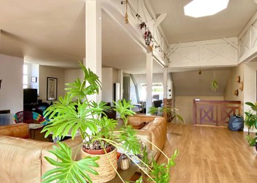 Appartement a vendre Rennes 35000 Ille-et-Vilaine 254 m2 8 pièces 1152800 euros