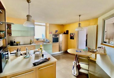 Appartement a vendre Rennes 35000 Ille-et-Vilaine 254 m2 8 pièces 1152800 euros