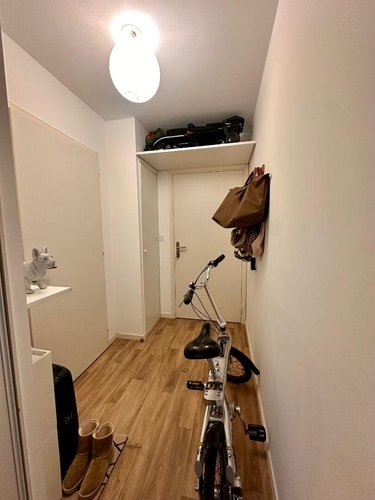 Appartement a vendre Rennes 35000 Ille-et-Vilaine 23 m2 1 pièce 146300 euros