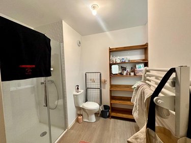 Appartement a vendre Rennes 35000 Ille-et-Vilaine 23 m2 1 pièce 146300 euros