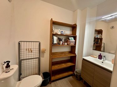 Appartement a vendre Rennes 35000 Ille-et-Vilaine 23 m2 1 pièce 146300 euros