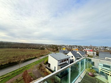 Appartement a vendre Melesse 35520 Ille-et-Vilaine 53 m2 3 pièces 198075 euros