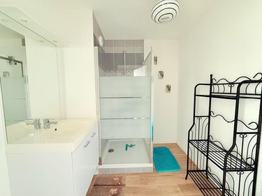 Appartement a vendre Melesse 35520 Ille-et-Vilaine 53 m2 3 pièces 198075 euros