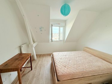 Appartement a vendre Melesse 35520 Ille-et-Vilaine 53 m2 3 pièces 198075 euros