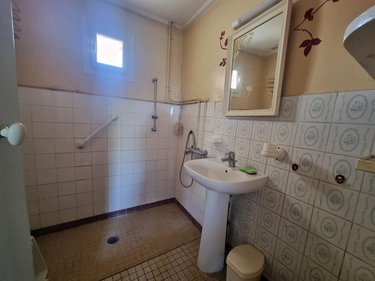 Maison a vendre Ducey-les-Chéris 50220 Manche 130 m2 4 pièces 156080 euros