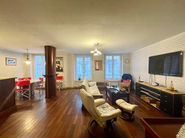 Appartement a vendre Saint-Malo 35400 Ille-et-Vilaine 71 m2 3 pièces 321994 euros