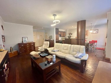 Appartement a vendre Saint-Malo 35400 Ille-et-Vilaine 71 m2 3 pièces 331372 euros