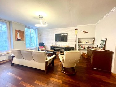 Appartement a vendre Saint-Malo 35400 Ille-et-Vilaine 71 m2 3 pièces 331372 euros