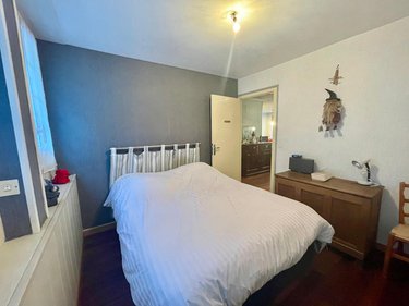 Appartement a vendre Saint-Malo 35400 Ille-et-Vilaine 71 m2 3 pièces 331372 euros