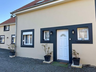Maison a vendre Danestal 14430 Calvados 217 m2  469000 euros