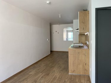 Location appartement Rouen 76000 Seine-Maritime 40 m2  684 euros