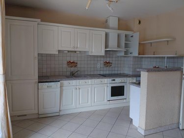 Appartement a vendre Mamers 72600 Sarthe 70 m2 2 pièces 96300 euros