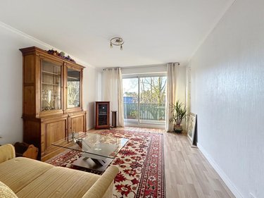 Appartement a vendre Lorient 56100 Morbihan 64 m2 3 pièces 167200 euros