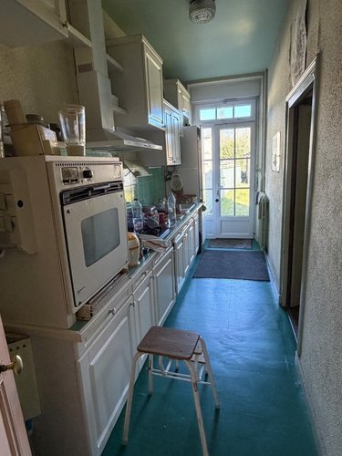 Maison a vendre Montreuil-sur-Ille 35440 Ille-et-Vilaine 128 m2  249300 euros