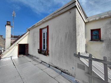 Maison a vendre Bellême 61130 Orne 50 m2 3 pièces 43200 euros