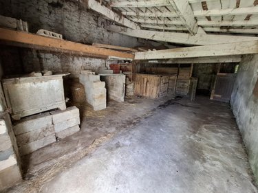 Maison a vendre Sablonceaux 17600 Charente-Maritime 91 m2 3 pièces 105000 euros