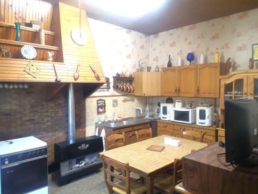 Maison a vendre Cambrai 59400 Nord 75 m2 3 pièces 105500 euros