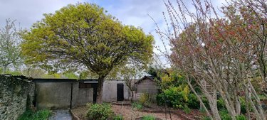 Maison a vendre Angers 49000 Maine-et-Loire 128 m2 5 pièces 349500 euros